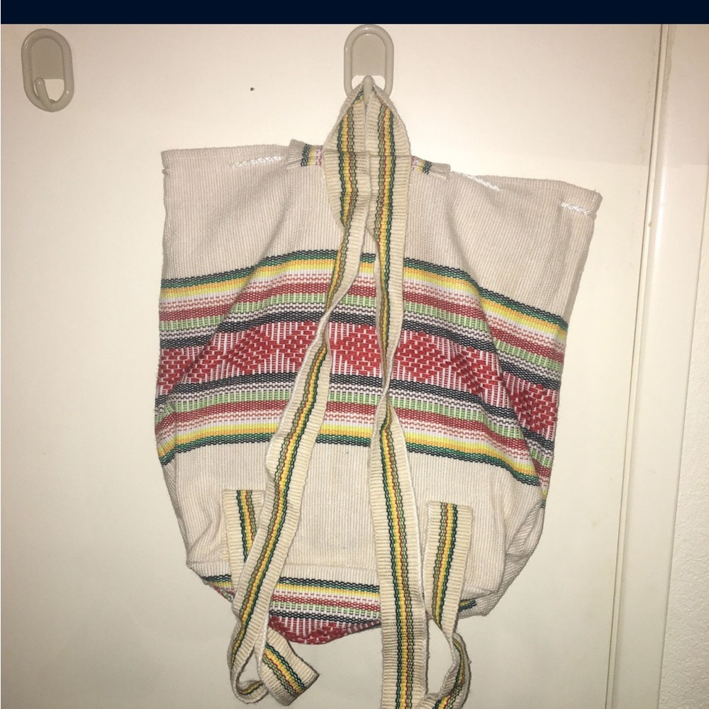 Backpack/ crossbody/ bag - Picture 5 of 5